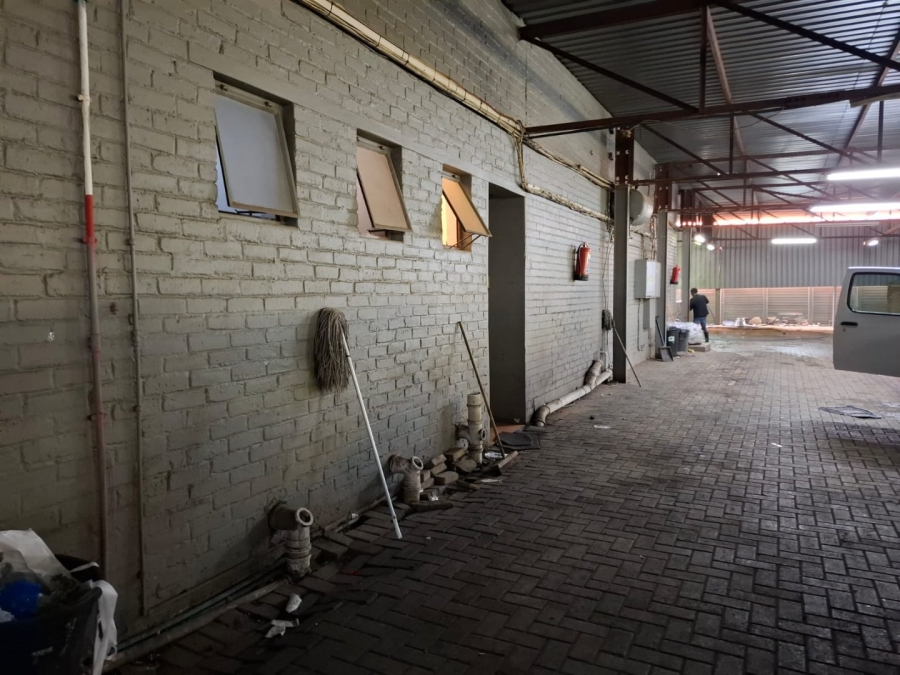 Commercial Property for Sale in Oranjesig Free State